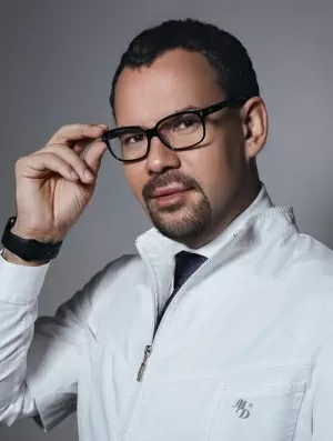 Яковлев Денис Николаевич