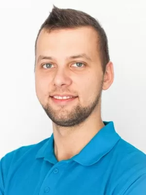 Порфенчук Дмитрий Александрович