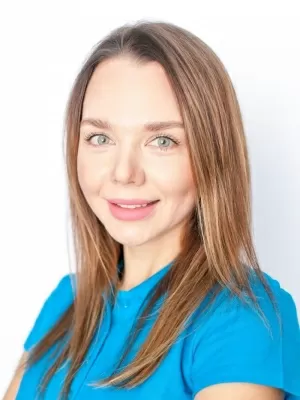 Павлинова Ирина Анатольевна