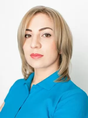 Абакарова Ума Абдуллаевна