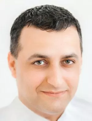 Тоцкойнов Иван Иосифович