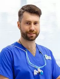 Василенко Андрей Викторович