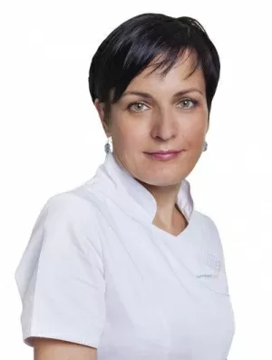 Кузнецова Мария Сергеевна