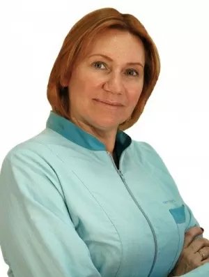 Малышева Лариса Андреевна