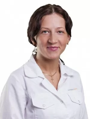 Бойко Наталья Григорьевна