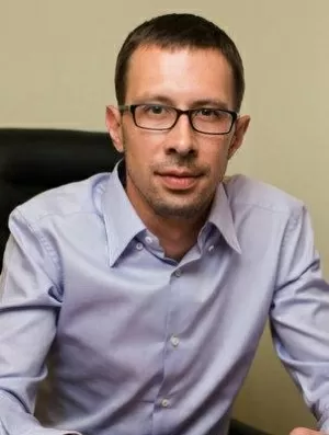 Бунев Алексей Алексеевич