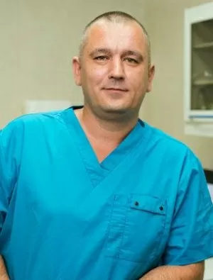 Фокин Александр Александрович