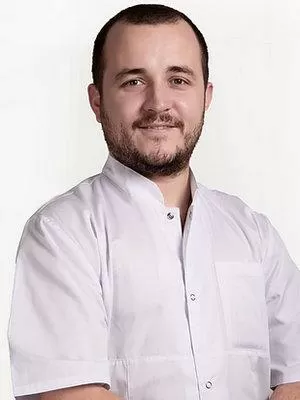 Абубакиров Марат Рахимович