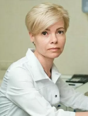 Адамиди Наталья Ираклиевна