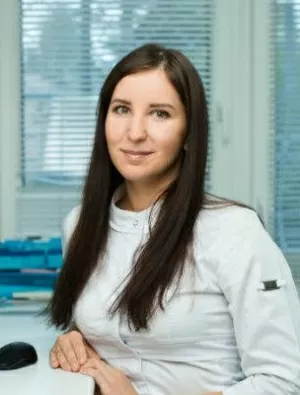 Махмутова Эльвира Ахметовна