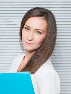 Цыбульская Дарья Алексеевна