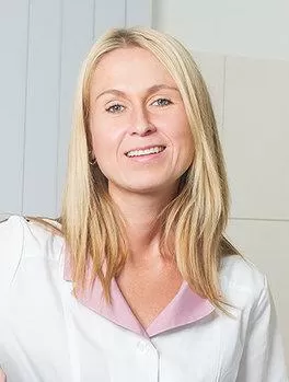 Аксененко Евгения Александровна