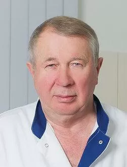 Бунев Алексей Иванович