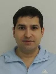 Факриев Марат Анварович