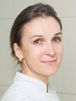 Сковородка Елена Владимировна