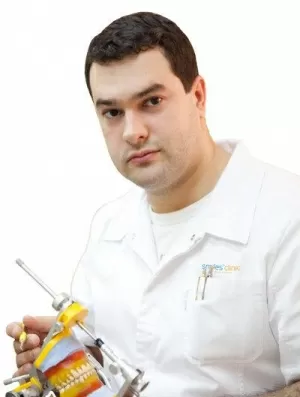 Аммосов Даниил Артемович