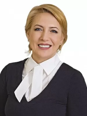 Зильберман Татьяна Веньяминовна