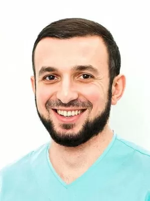 Джабиров Алан Аланович