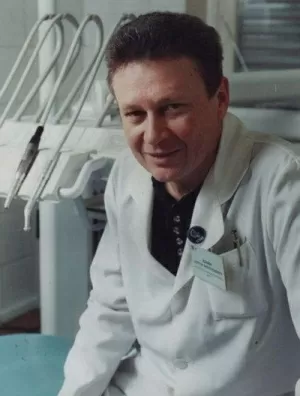 Юнин Сергей Анатольевич