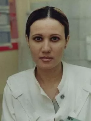 Кузовкова Марина Анатольевна