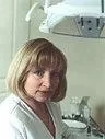 Палащенко Татьяна Всеволодовна