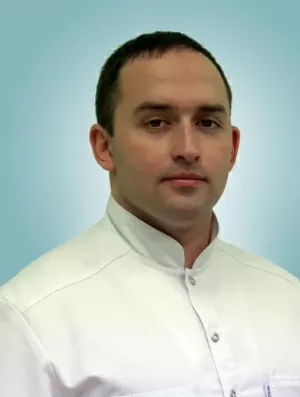 Карцев Александр Михайлович