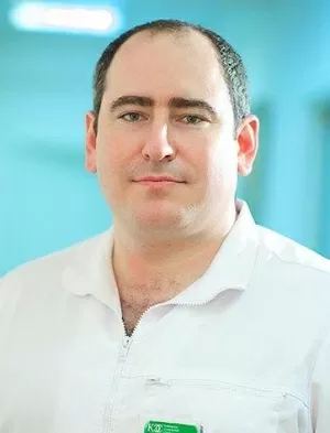 Ростокин Николай Юрьевич