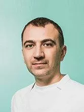 Бобылев Евгений Владимирович