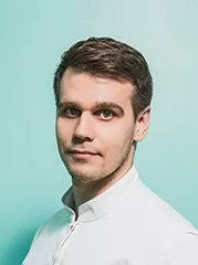 Солоп Иван Александрович