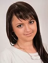 Фефелова Дарья Юрьевна