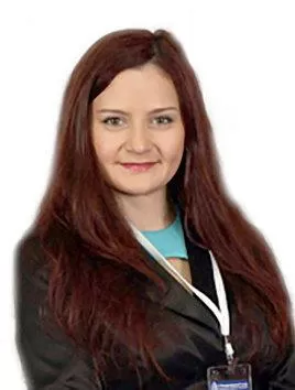 Карпова Раиса Олеговна