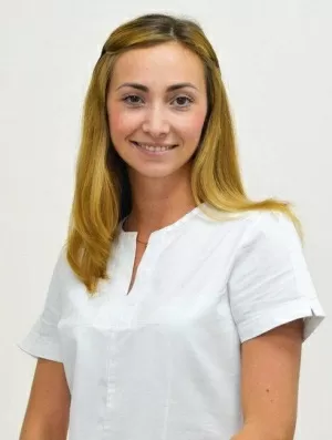 Купеева Лилия Ильдаровна