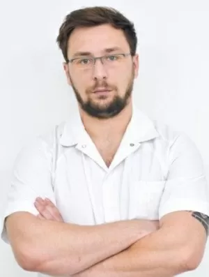 Хардиков Станислав Владимирович