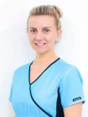 Лабутина Ольга Михайловна