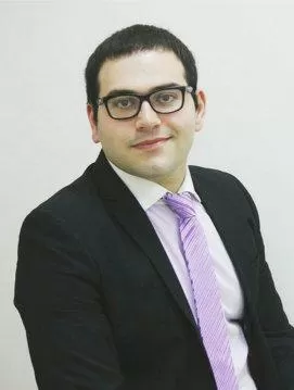 Романов Жирар Маисович