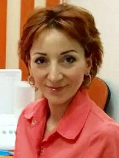 Гулян Марина Сергеевна