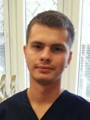 Корытин Михаил Сергеевич