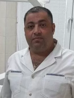 Агажданян Гарик Заликоевич