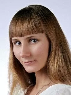 Князева Наталья Александровна