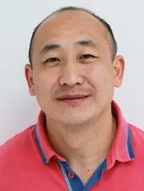 Ким Сергей Юрьевич