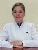 Ледовских Галина Анатольевна