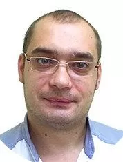 Ляшко Дмитрий Юрьевич