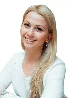 Мариенко Наталия Леонидовна