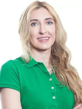 Мицкевич Дина Николаевна