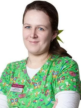 Тренгулова Альфия Тагировна