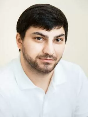 Кетов Анзор Борисович