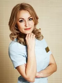 Тарасова Инна Сергеевна