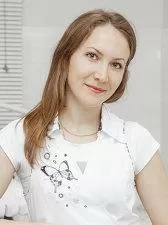 Лебедева Екатерина Ивановна