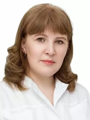 Томилова Юлия Владимировна