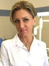 Белкова Оксана Григорьевна